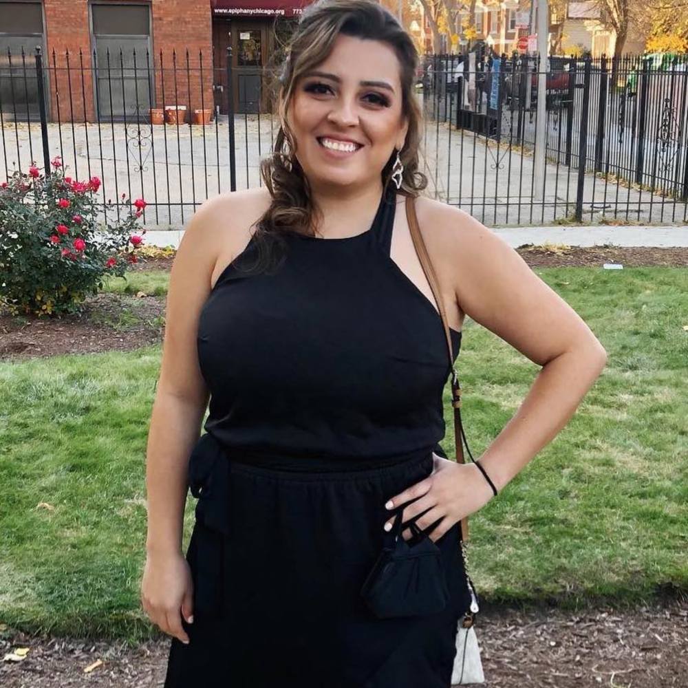Meet your Posher, Dulce